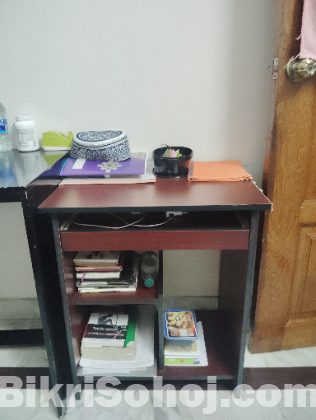 2 Computer Table